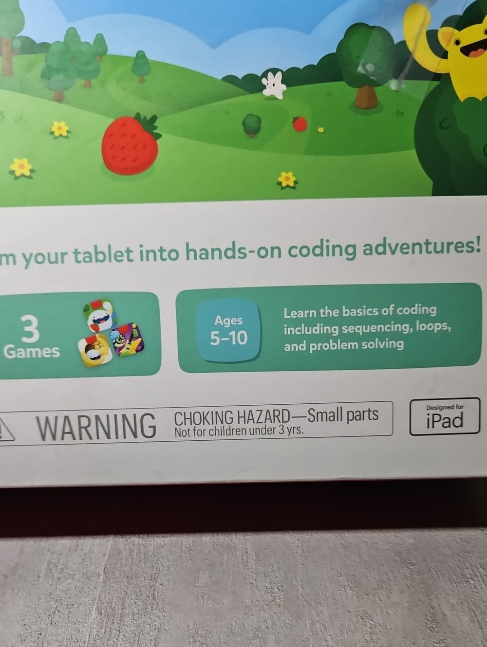 Coding Starter Kit - Picture 2 of 4